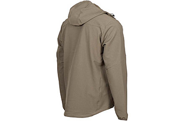 Image of Leupold Frost Trail Softshell Jacket - Mens, Ash Green, Extra Large, 182324