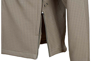 Image of Leupold Frost Trail Softshell Jacket - Mens, Ash Green, Extra Large, 182324