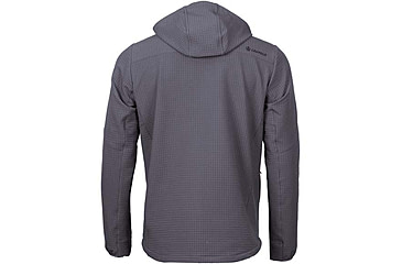 Image of Leupold Frost Trail Softshell Jacket - Mens, Iron Gray, 3XL, 182321