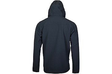 Image of Leupold Frost Trail Softshell Jacket - Mens, Navy, Large, 182984