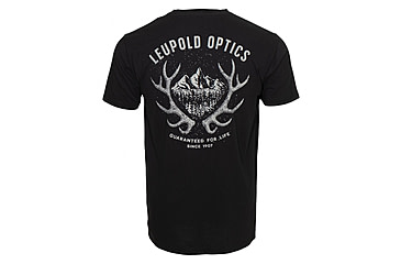 Image of Leupold Antler Range Tee - Mens