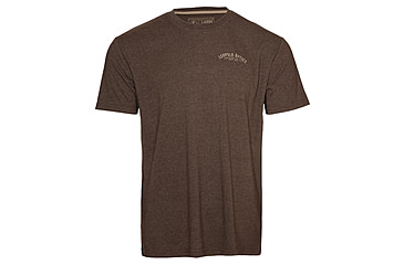 Image of Leupold Antler Range Tee - Mens