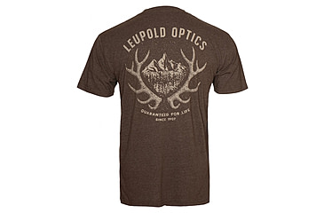 Image of Leupold Antler Range Tee - Mens
