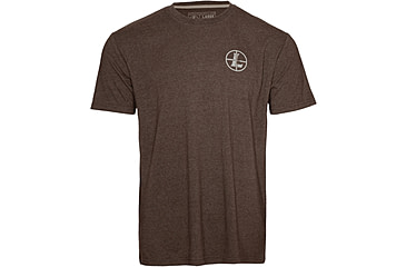 Image of Leupold Antler Stamp Tee - Mens