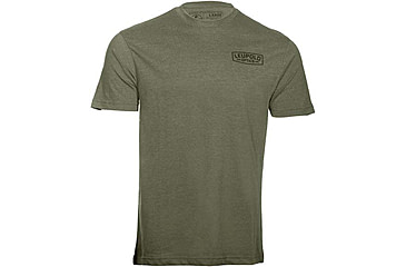 Image of Leupold Badge Tee - Mens