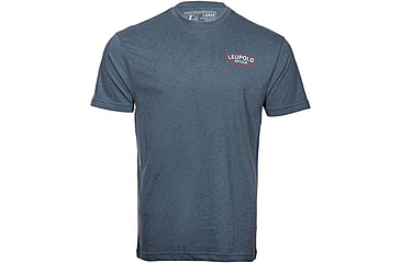 Image of Leupold Badge Tee - Mens