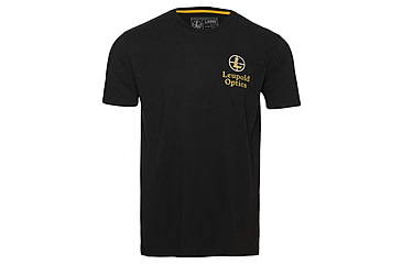 Image of Leupold Bear Magazine Tee - Mens