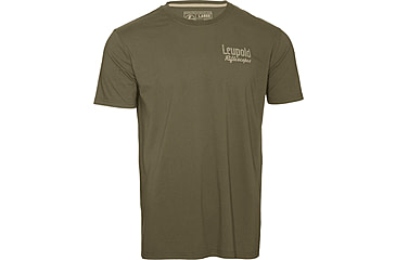 Image of Leupold Biergarten Tee - Mens