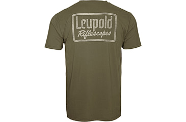 Image of Leupold Biergarten Tee - Mens