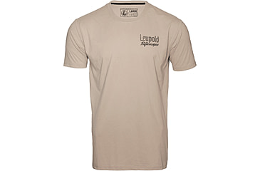 Image of Leupold Biergarten Tee - Mens