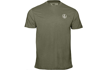 Image of Leupold Buck Country Tee - Mens
