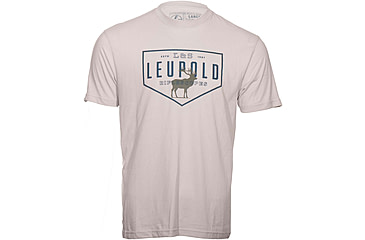 Image of Leupold Bull Elk Tee - Mens