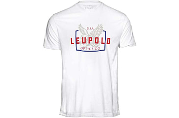 Image of Leupold Eagle Tee - Mens
