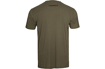 Image of Leupold Flag Tee - Mens