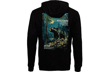 Image of Leupold Magazine Hoodie - Mens