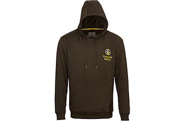 Image of Leupold Magazine Hoodie - Mens