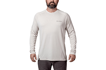 Image of Leupold Moab Pro Long Sleeve Shirt - Mens
