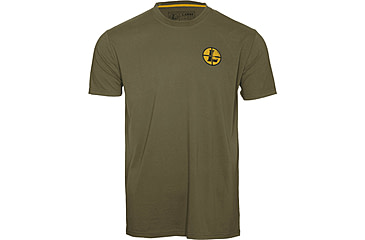 Image of Leupold MTN Range Tee - Mens