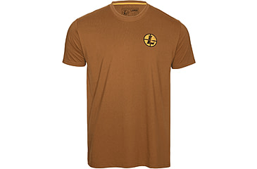 Image of Leupold MTN Range Tee - Mens