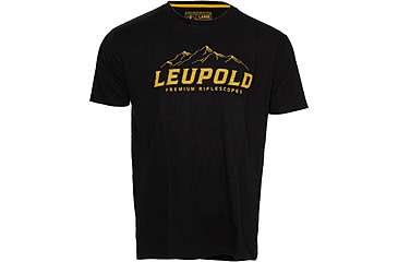 Image of Leupold MTN Tee - Mens