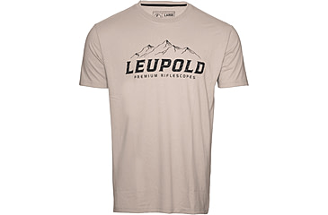 Image of Leupold MTN Tee - Mens