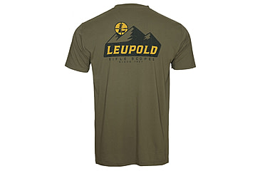 Image of Leupold MTN Tee - Mens