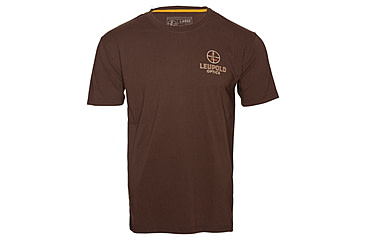 Image of Leupold Mule Deer Magazine Tee - Mens