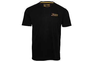 Image of Leupold Optics Rope Script Tee - Mens