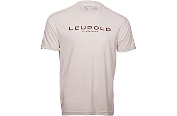 Image of Leupold Riflescopes Tee - Mens