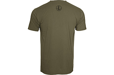 Image of Leupold Script Line Tee - Mens