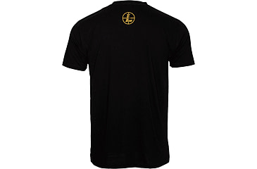 Image of Leupold Script Line Tee - Mens
