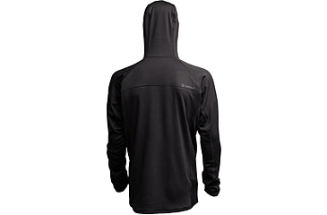 Image of Leupold Velum 1/2 Zip Gen 2 Hooded Fleece - Mens
