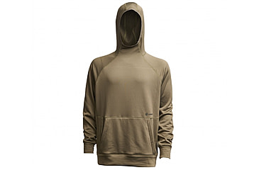 Image of Leupold Velum Performance Hoodie - Mens