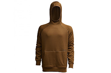 Image of Leupold Velum Performance Hoodie - Mens