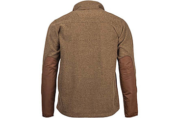 Image of Leupold Make Ready 1/4 Zip Fleece - Mens, Bone Brown, Extra Large, 182304