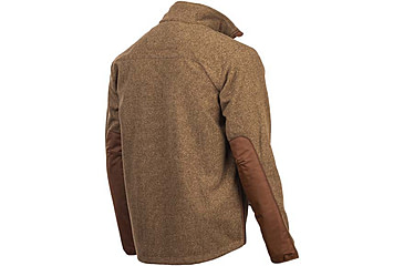 Image of Leupold Make Ready 1/4 Zip Fleece - Mens, Bone Brown, Extra Large, 182304