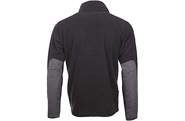 Image of Leupold Make Ready 1/4 Zip Fleece - Mens, Iron Gray, 3XL, 182301