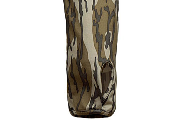 Image of Leupold Moab Pro Lightweight Hoodie - Men's, 2XL, Bottomland/Shadow Brown, 182610