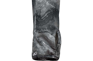 Image of Leupold Moab Pro Lightweight Hoodie - Men's, Extra Large, Terra Core/Gray, 182597