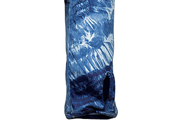 Image of Leupold Moab Pro Lightweight Hoodie - Men's, 3XL, Terra Prism/Gray, 182961