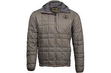 Image of Leupold Quick Thaw Insulated Jacket - Mens, Ash Green, 2XL, 182335