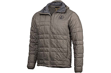 Image of Leupold Quick Thaw Insulated Jacket - Mens, Ash Green, 2XL, 182335