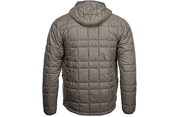Image of Leupold Quick Thaw Insulated Jacket - Mens, Ash Green, 2XL, 182335