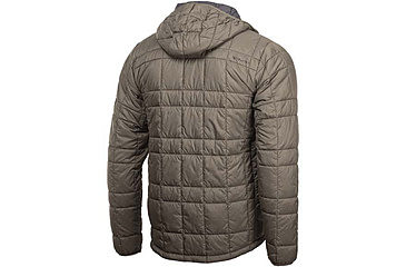 Image of Leupold Quick Thaw Insulated Jacket - Mens, Ash Green, 2XL, 182335