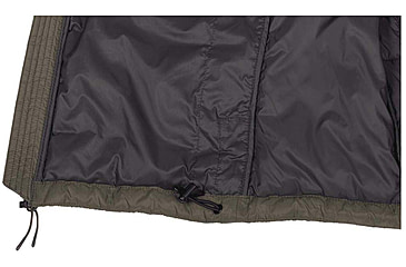 Image of Leupold Quick Thaw Insulated Jacket - Mens, Ash Green, 2XL, 182335