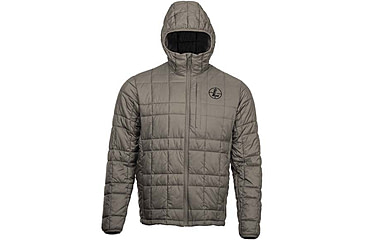 Image of Leupold Quick Thaw Insulated Jacket - Mens, Ash Green, 2XL, 182335
