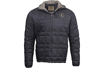 Image of Leupold Quick Thaw Insulated Jacket - Mens, Black, Medium, 182327