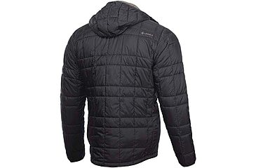 Image of Leupold Quick Thaw Insulated Jacket - Mens, Black, Medium, 182327
