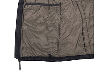 Image of Leupold Quick Thaw Insulated Jacket - Mens, Black, Medium, 182327