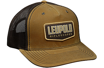 Image of Leupold Reticle Trucker Hat 450053